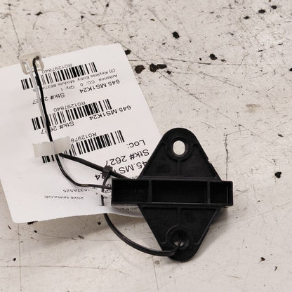 Mitsubishi Mirage Keyless Entry Antenna Module [8637A525} 2024 2023 20