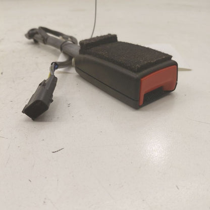 Passenger Right Front Seat Belt Buckle Latch Fits 15-24 Ford Edge