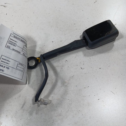 Seat Belt Front Bucket Driver Buckle Fits 19-22 Nissan Altima