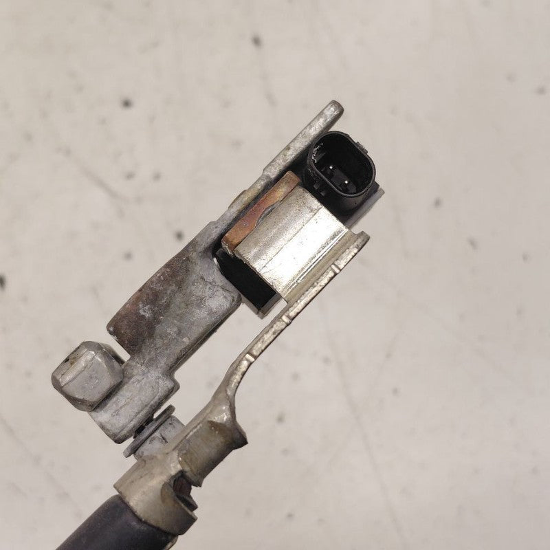 Volvo S60 Battery Cable  2018 2017 2016