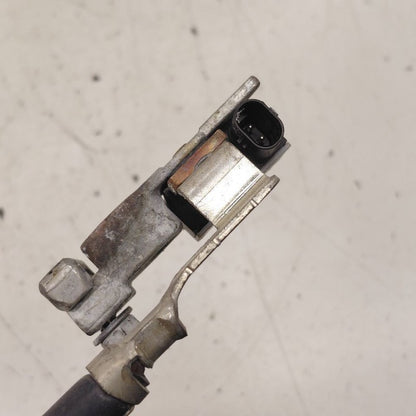 Volvo S60 Battery Cable  2018 2017 2016