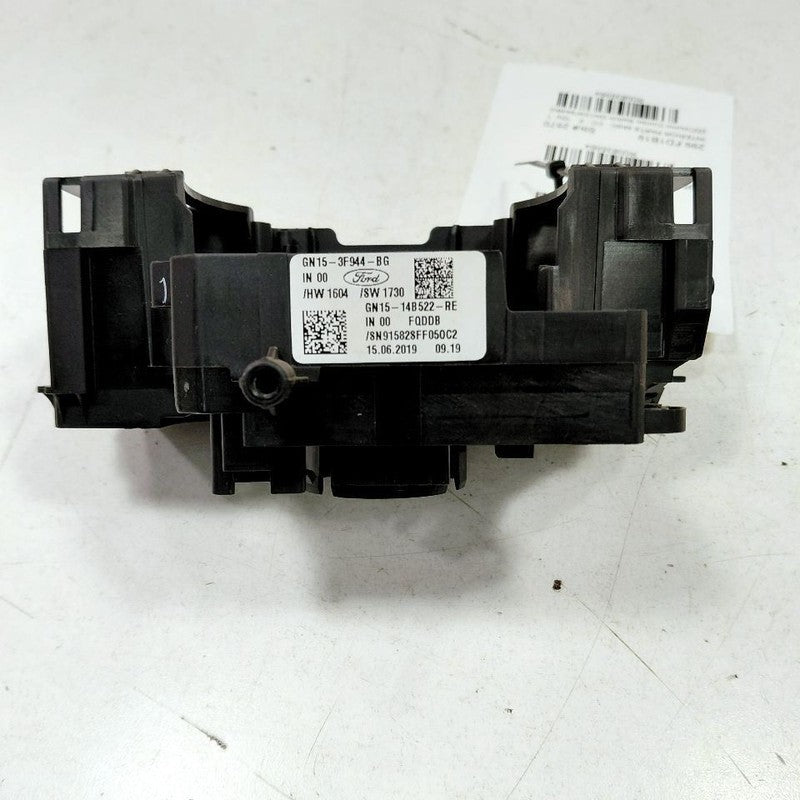 Ford Ecosport Column Combination Switch Housing {GN153F944BG} 2018 201