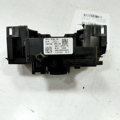 Ford Ecosport Column Combination Switch Housing {GN153F944BG} 2018 201