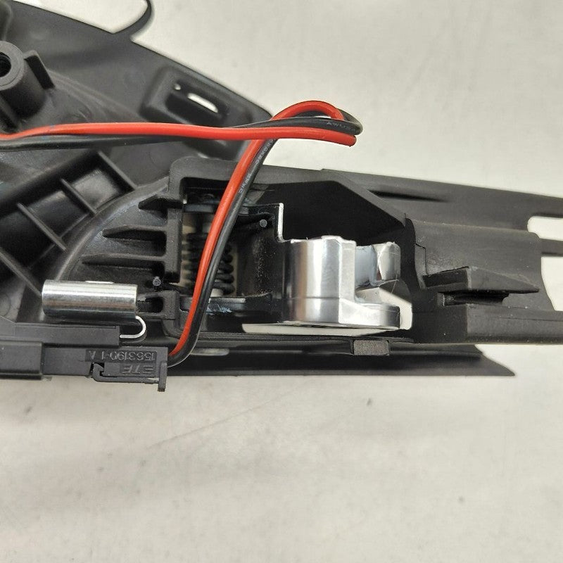 Cadillac CT6 Door Handle Left Driver Rear Interior Inside  2018 2017 2