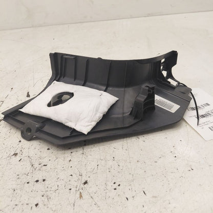 Nissan Rogue Kick Panel Trim Left Driver  2021 2022 2023