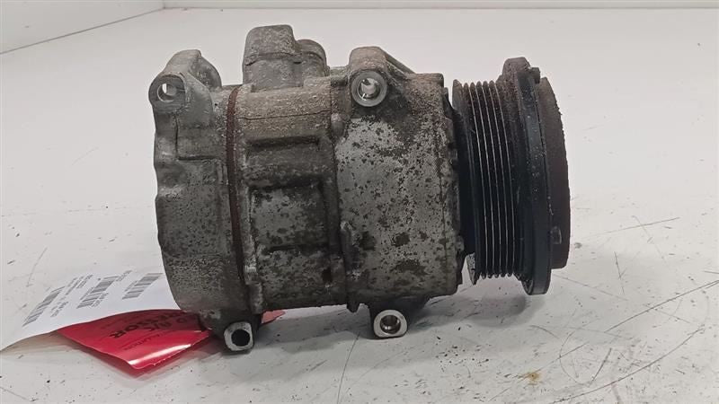 Air Conditioning AC Compressor Fits 07-17 LEXUS LS460 OEM