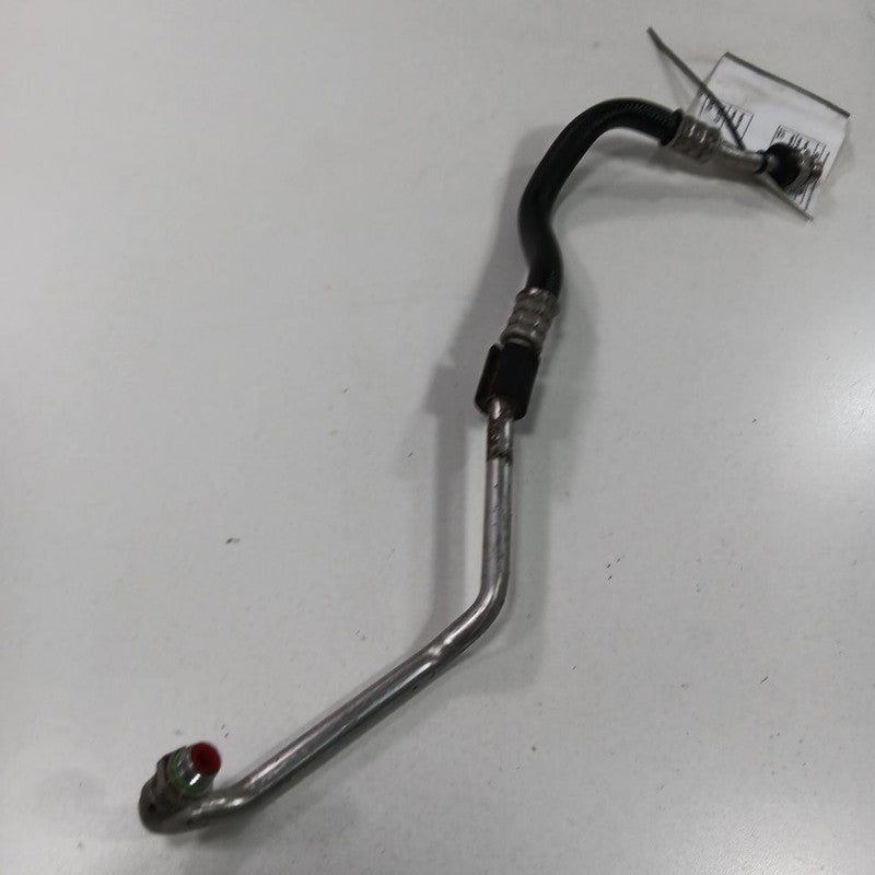 Jeep Renegade Automatic Transmission Oil Cooler Line Tube Hose  2017 2