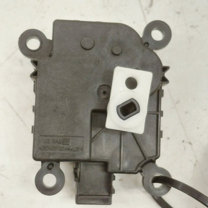 Mazda 3 Flap Door Motor Heater AC Door Actuator  2023 2022 2021