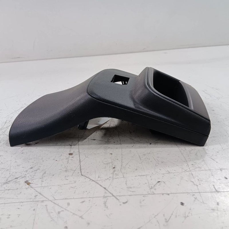Subaru Legacy Center Console Rear End Cap Trim Cover  2020 2021 2022 2