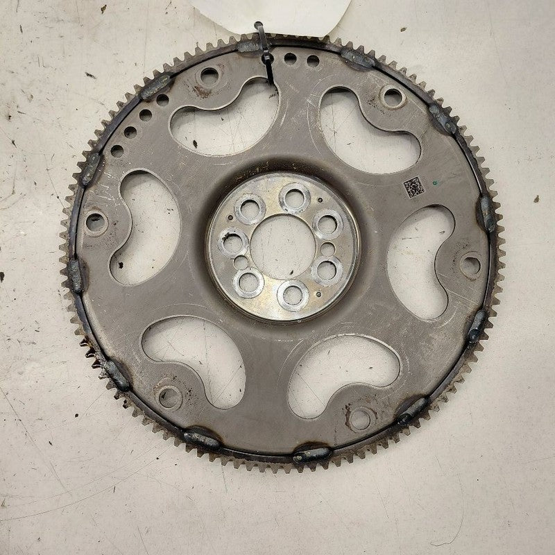 Flywheel Flex Plate Automatic Transmission 2.0L 18-24 Alfa Romeo Stelv