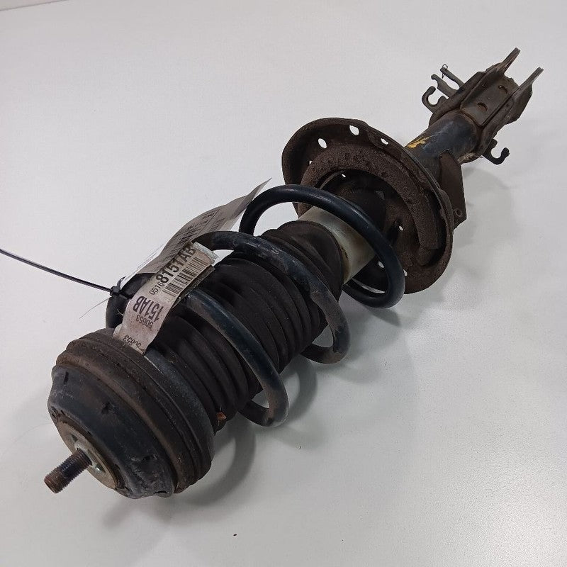 Passenger Right Front Strut 2 Door Sport Fits 12-16 FIAT 500 OEM