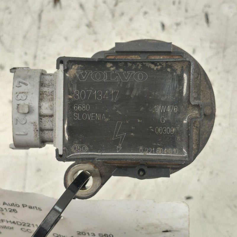 Coil Ignition Ignitor XC70 Fits 01-13 16 Volvo 70 Series