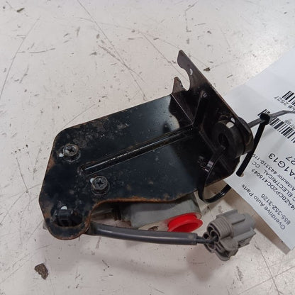 Nissan LEAF AC Actuator {443310-1191} 2013 2014 2015 2016 2017