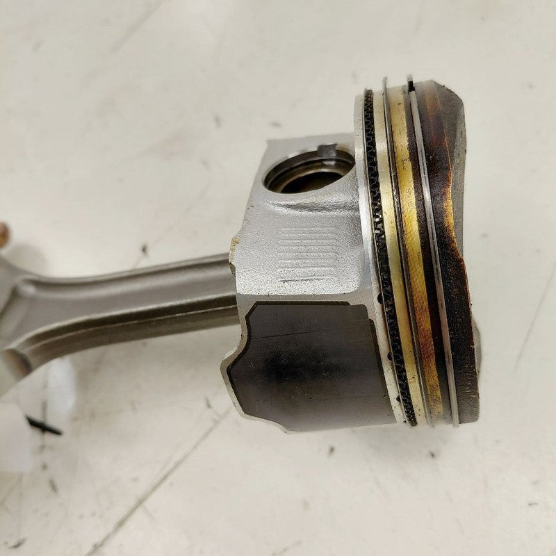 Subaru Crosstrek Single Piston With Connecting Rod   2.0 2023 2022 202
