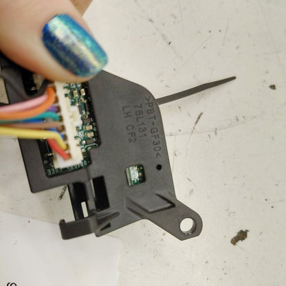 Nissan Rogue Gear Shifter Indicator  2017 2018 2019 OEM