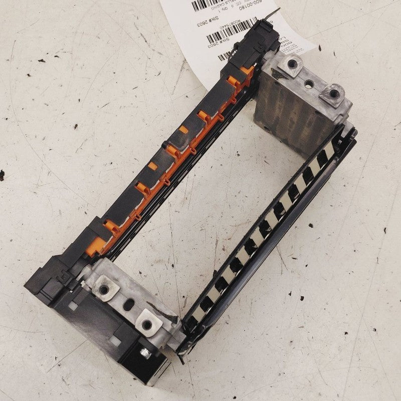 Battery Cell Casing Hybrid Vehicle Fits 13-16 Honda CR-Z
