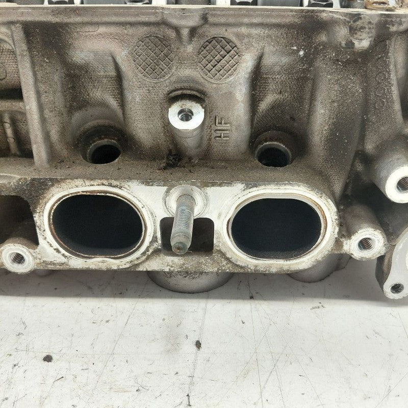 Engine Cylinder Head Fits 19-22 Honda Insight