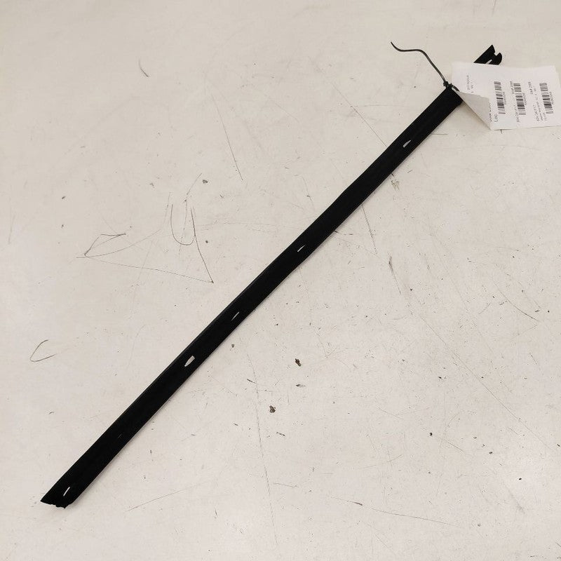 Nissan Rogue Right Front Weather Strip Interior  2017 2018 2019 OEM
