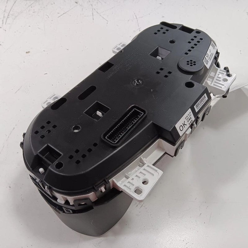 Speedometer Gauge Cluster US Market MPH Hatchback GT Fits 16-17 ELANTRA