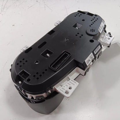 Speedometer Gauge Cluster US Market MPH Hatchback GT Fits 16-17 ELANTRA