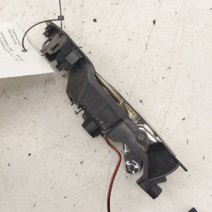 Chevy Volt Door Handle Right Passenger Front Interior Inside 2019 2018