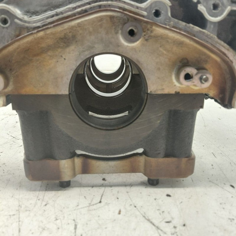 Bare Engine Cylinder Block Fits 14 18-24 Nissan Murano