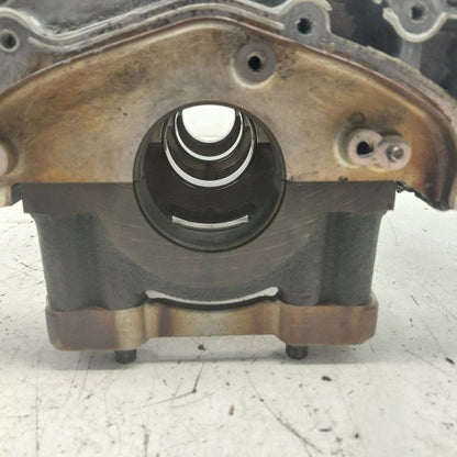 Bare Engine Cylinder Block Fits 14 18-24 Nissan Murano