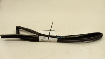 Ford Fiesta Door Glass Window Seal Rubber Left Rear Back 2012 2013 201