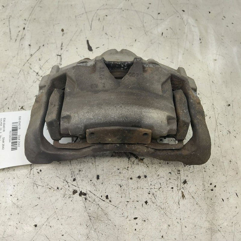 Passenger Right Front Brake Caliper Fits 14-23 Volvo S60