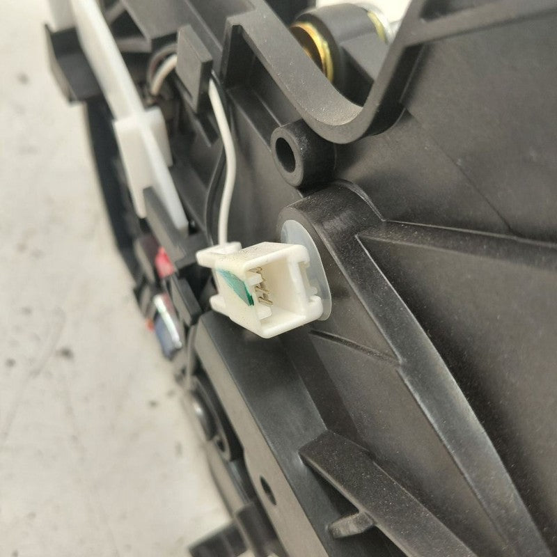 Honda HR-V Transmission Gear Shifter  2026 2025 2024 2023