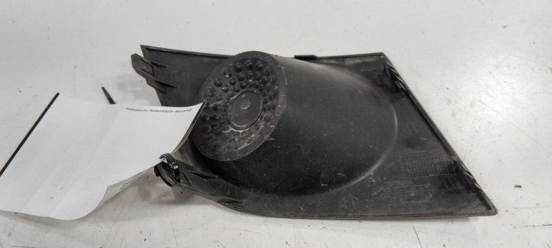 Nissan Versa Front Bumper Fog Light Insert Trim Bezel Left Driver Side