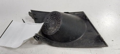 Nissan Versa Front Bumper Fog Light Insert Trim Bezel Left Driver Side