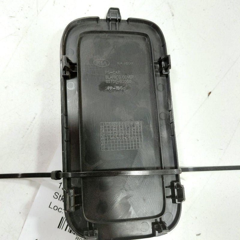 Kia Soul Rear Trunk Access Cover {85731B2050} 2017 2018 2019 OEM