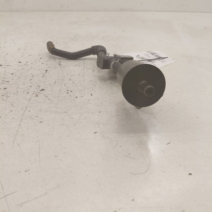 Nissan Rogue Vacuum Line 2.5 2021 2022 2023