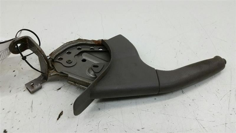 2003 Nissan Maxima Parking Brake Handle Emergency Brake Lever OEM 2000 2001 2002