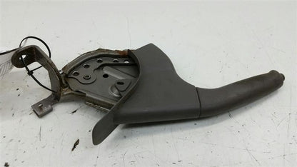 2003 Nissan Maxima Parking Brake Handle Emergency Brake Lever OEM 2000 2001 2002