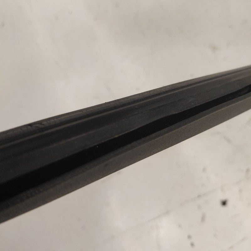 Chevy Volt Door Glass Window Seal Rubber Left Driver Front  2016 2017 