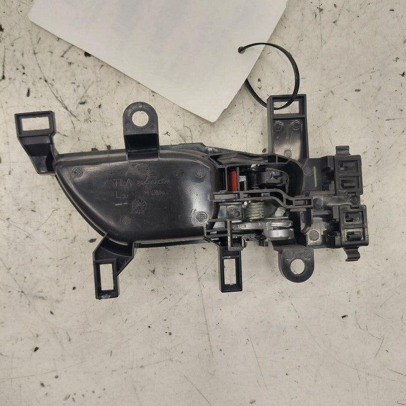 Honda CR-V Door Handle Left Driver Front Interior Inside  2019 2018 20