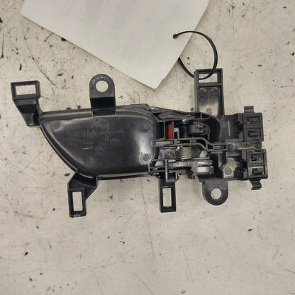 Honda CR-V Door Handle Left Driver Front Interior Inside  2019 2018 20