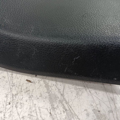 Subaru Forester Center Console Rear End Cap Trim Cover  2016 2017 2018