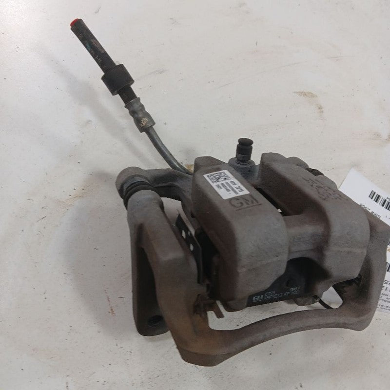 Passenger Right Rear Brake Caliper Fits 21-23 Chevy Trailblazer OEM