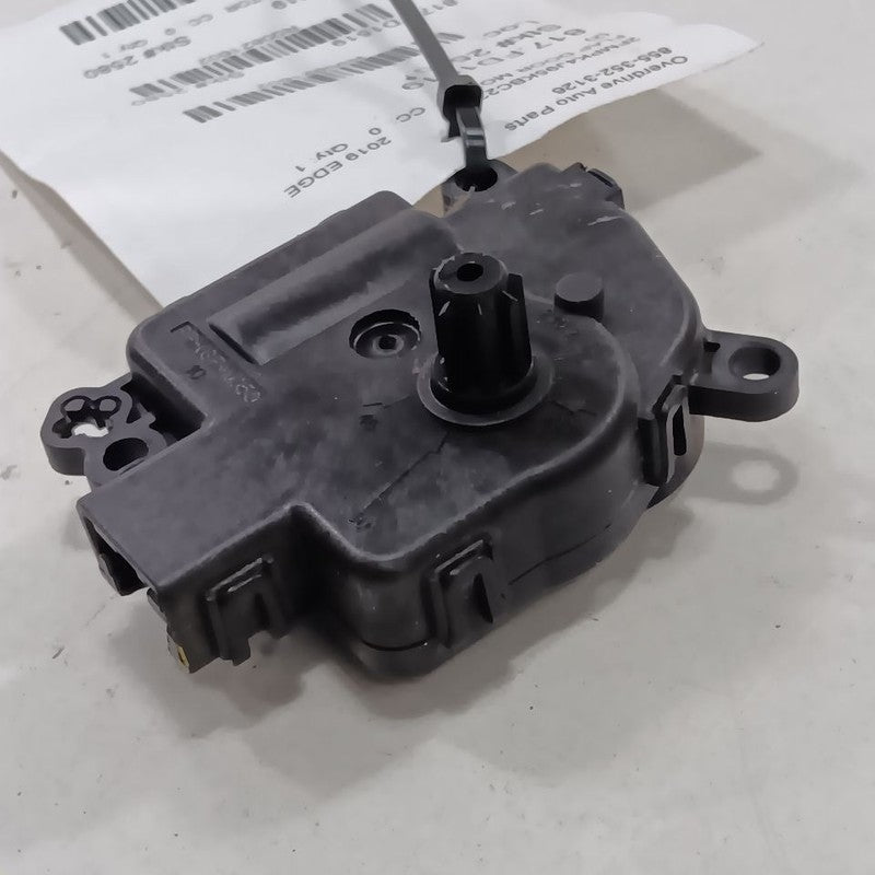 Ford Edge Flap Door Motor Heater AC Door Actuator  2019 2020 2021 2022