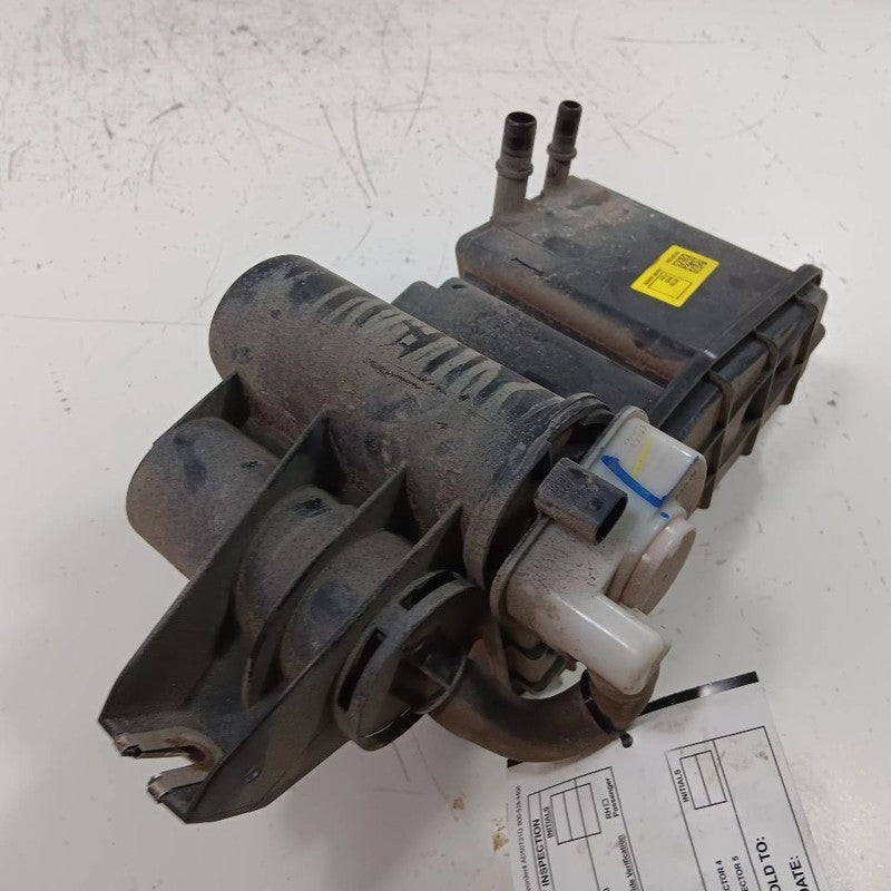 Jeep Compass Fuel Vapor Canister Charcoal Evaporator Can  2021 2020 20