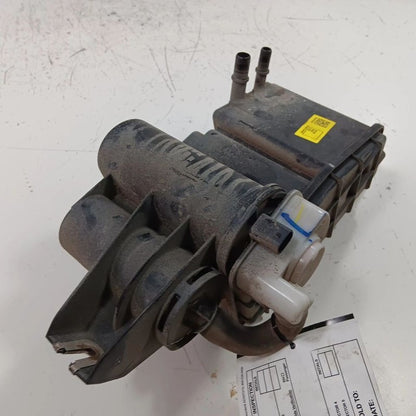 Jeep Compass Fuel Vapor Canister Charcoal Evaporator Can  2021 2020 20