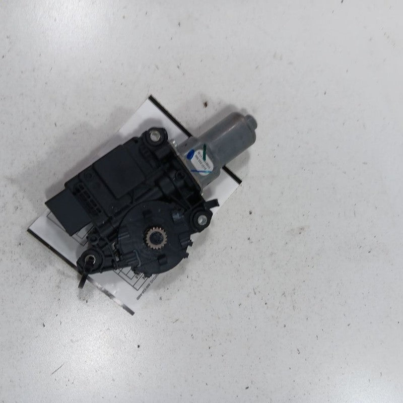 Honda Civic Electric Power Sun Moon Roof Glass Motor  2018 2017 2016 O