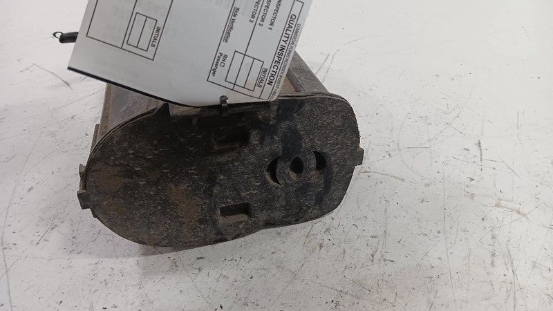Fiat 500 Fuel Vapor Canister Charcoal Evaporator Can  2012 2013 2014 2
