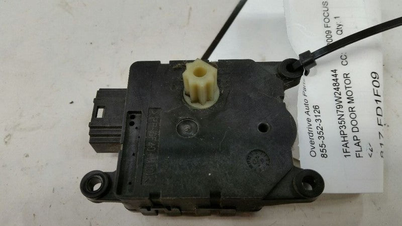 Ford Focus Flap Door Motor Heater AC Door Actuator 2008 2009 2010 2011