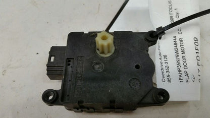 Ford Focus Flap Door Motor Heater AC Door Actuator 2008 2009 2010 2011