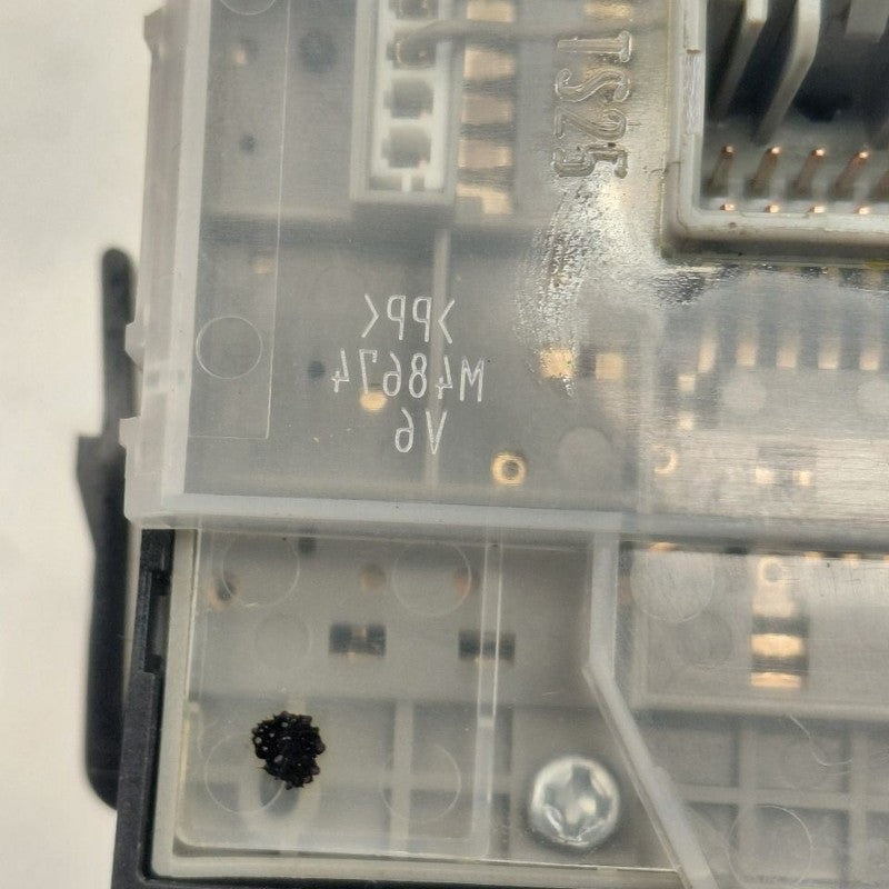 Column Switch Blinker Turn Signal Switch EX Without Fog Lamps 14-18 Ho