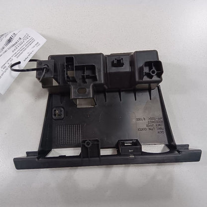 Outlander Sport Climate Control Panel Mount Trim {8002C546ZZ} 2022 202